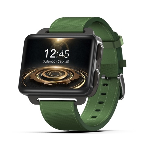 

DM99 3G SmartWatch Sports Watch Android 5.1 1GB+16G