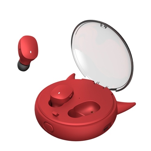 i12 tws Wireless Earbuds Touched Control Binaural BT V5.0 Super Bass Sport Earphone Mini Headphone for IOS Android