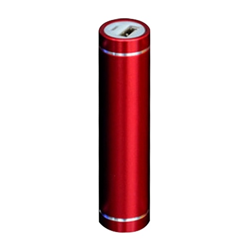 

New Portable USB Battery Phone Charger Case DIY Box Kit Golden