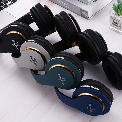 Cuffie senza fili BK-11 Cuffie Bluetooth 5.0