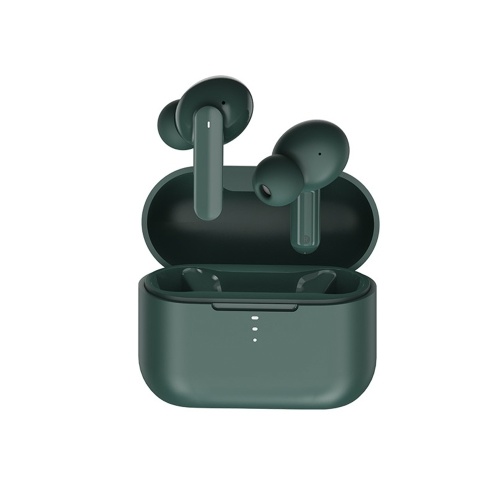 

QCY T10 Bluetooth 5.0 TWS Earbuds True Wireless Headphones