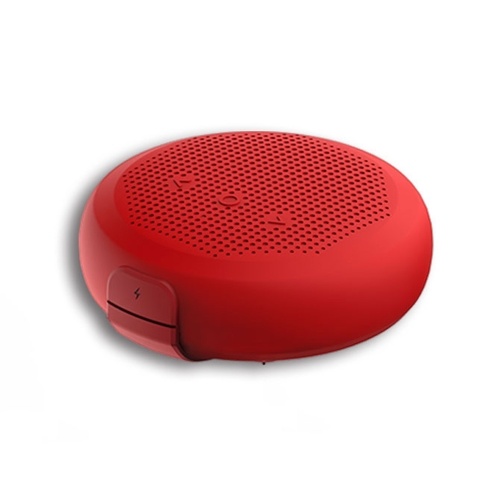 

BT2288 Mini Wireless Bluetooth 4.1 Speaker Connection Outdoor Speaker IPX7 Portable Sound Box Hands-free with Microphone USB Rechargeable