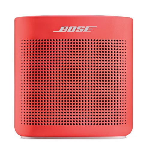 

BOSE SoundLink Color BT Speaker II с микрофоном