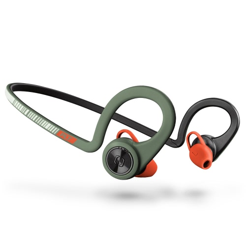 

Беспроводные наушники Plantronics BackBeat FIT