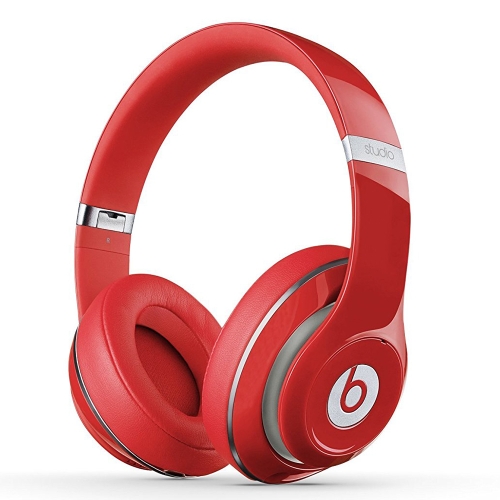

(Second-hand)Beats Studio 2.0 Wired Over-Ear Headphone