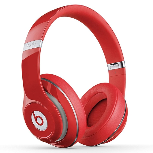 

(Б / у) Beats Studio 2.0 Проводные наушники с наддувом