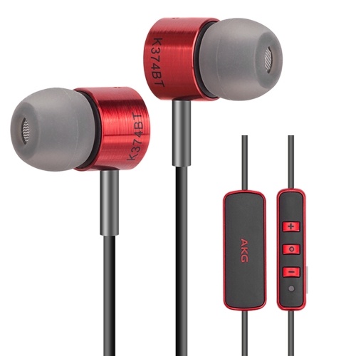 

AKG K374BT Wireless Bluetooth Headphones