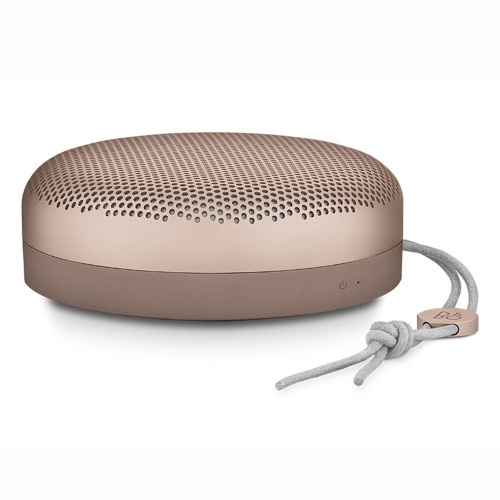 

Bang & Olufsen Beoplay A1 Portable Speakers Wireless Bluetooth Subwoofer Bluetooth 4.2 Loudspeakers Hands-free Call for Outdoors B&O Play