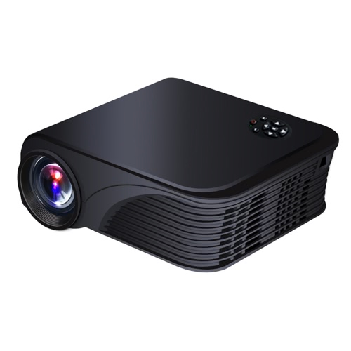 

Светодиодный проектор S320 1200 Lumens 1080P