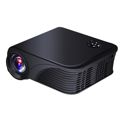 Proyector S320 1200 lúmenes 1080P LED