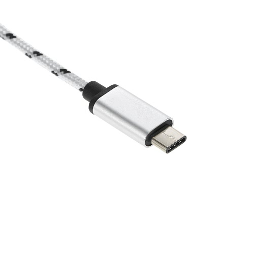 

Type-C 3.1 to USB 3.0 OTG Cable Adaptor Converter Data Sync Charging for MacBook 12inch for Google Chromebook Pixel Samsung Gold