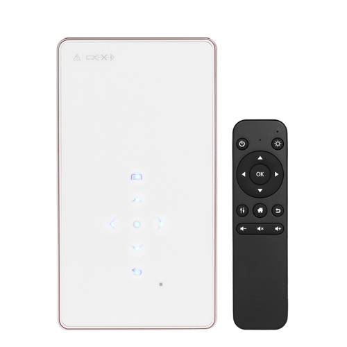

P8S DLP-проектор Mini Linux Projector