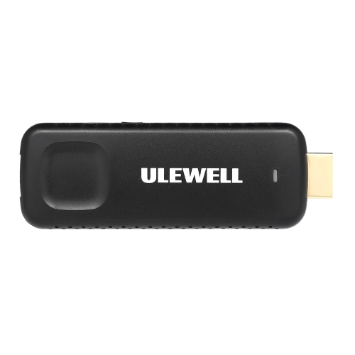 ULEWELL Z28 Mini Smart Android 7.1 TV Dongle Stick