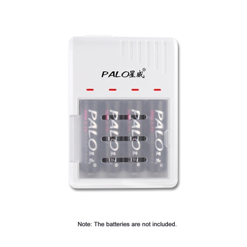 

PALO M705 Universal Intelligent Battery Charger