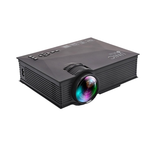 

UNIC UC46+ LED Projector Home Theater