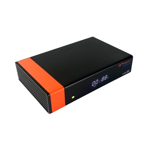 

GTMEDIA V8 NOVA DVB-S2 TV Receiver Set Top Box HD 1080P