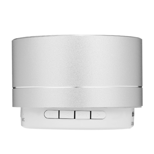 

Portable Mini Super Bass BT Speaker