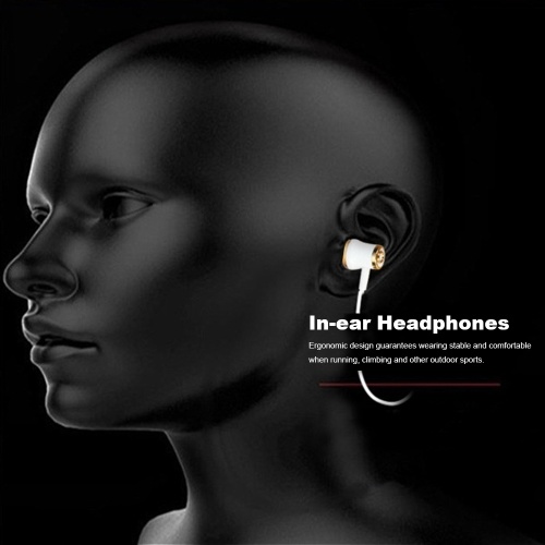 

BT 4.1 Earphones with Microphone