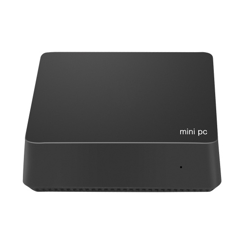 

AK5 Win 10 Mini PC TV Box Media Video Player 4GB/64GB 4K HD Support