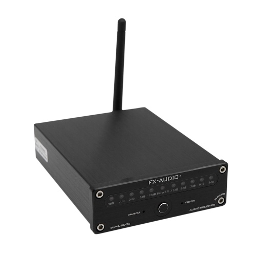 

FX-AUDIO BL-MUSE-02 CSR8670 BT 4.0 HiFi Audio Receiver