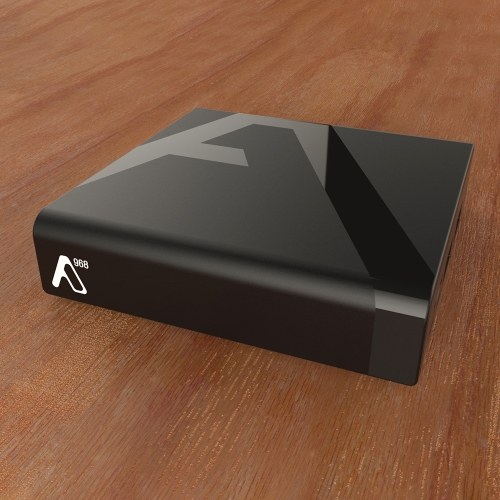 

A968 TV Box Android 9.0 4K Smart TV Box Медиа-плеер 2 ГБ / 16 ГБ S905W Четырехъядерный процессор Smart Set Top Box WIFI с пультом дистанционного управления Слот для TF-карты