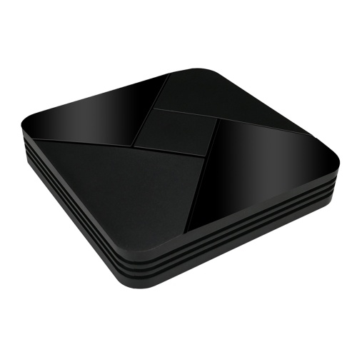 X5 Smart Android 7.1.2 TV Box Amlogic S905X Quad-core UHD 4K Media Player