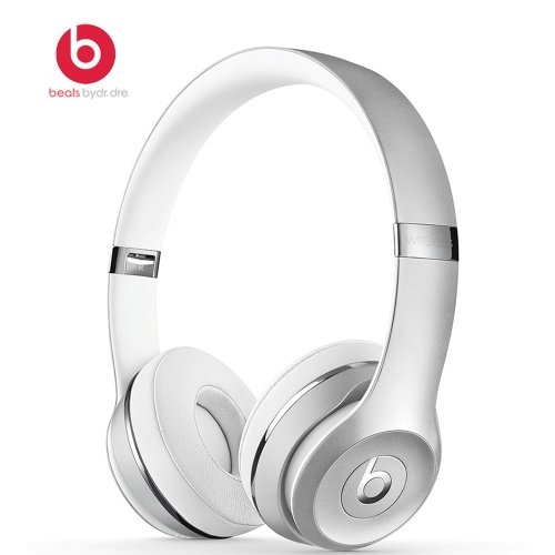 

Beats Solo3 Wireless Bluetooth Headphones On Ear Gaming Headset Music Earphone Hands-free with Mic