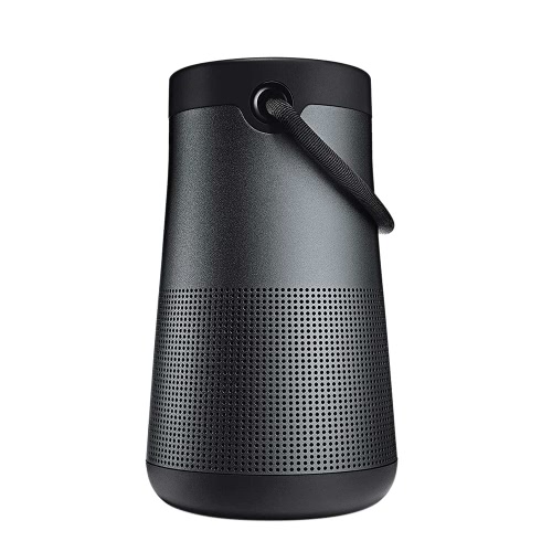 

BOSE SoundLink Revolve+ Wireless BT Speaker Stereo Music Player US Plug Black