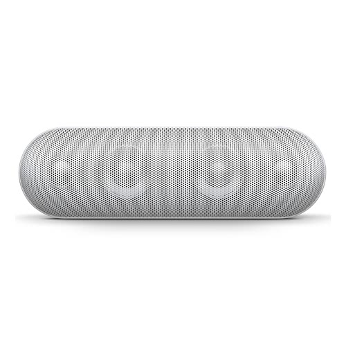 

Beats Pill+ BT Speaker Portable 360° Stereo Sound Box 12 Hours Playtime Home Speaker Aux Built-in Mic for Smartphone Tablet PC Laptop