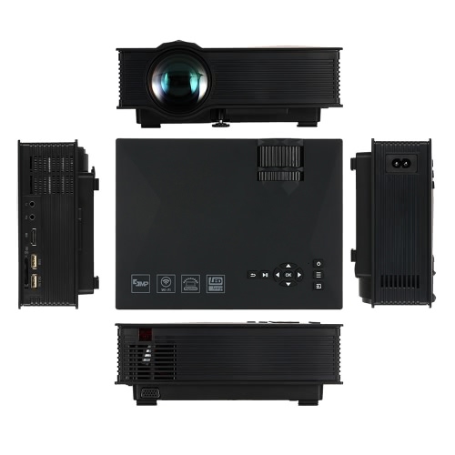 

UC46 LED Projector
