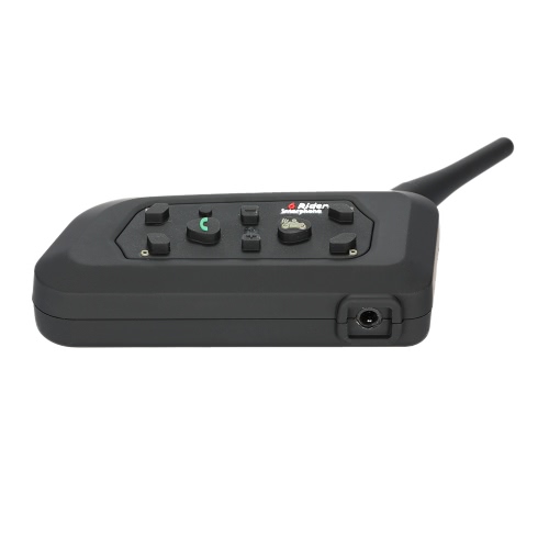 

V6-1200 BT Motorcycle Helmet Intercom