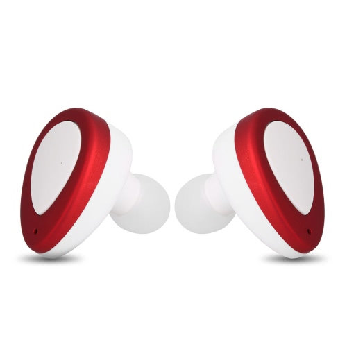

TWS-K2 True Wireless Bluetooth Headphone In-ear