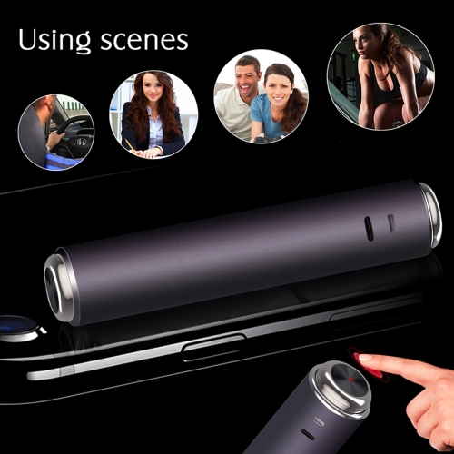 

True Wireless Bluetooth In-ear Stereo Headphone