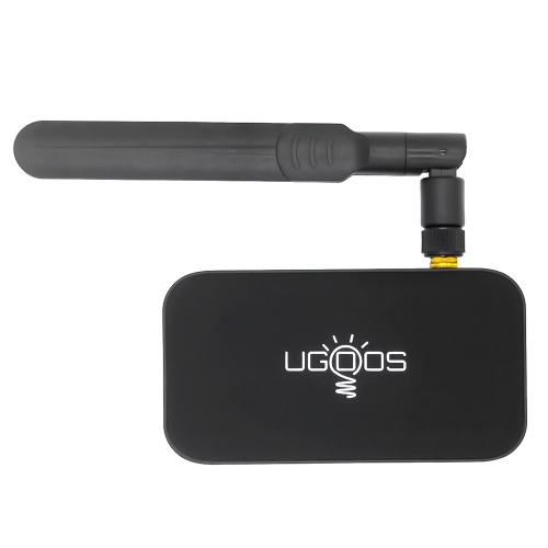 

UGOOS UM4 Smart 7.1 TV Box TV Dongle 2GB +16GB US Plug