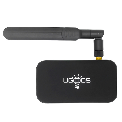 UGOOS UM4 Android 7.1 TV Box 2 GB / 16 GB