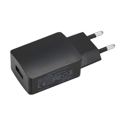 

One-Port USB Wall Charger