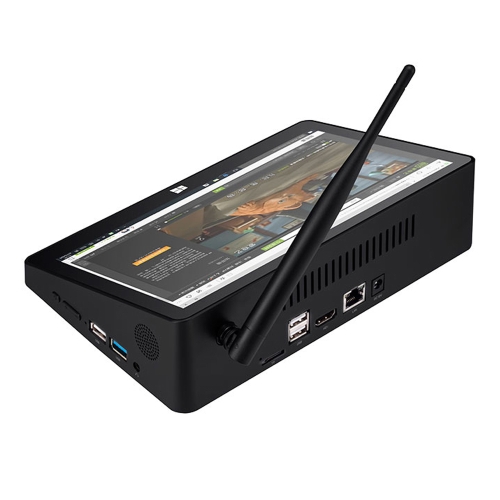 

PiPO X10 PRO Mini PC + Android 5.1 TV Box