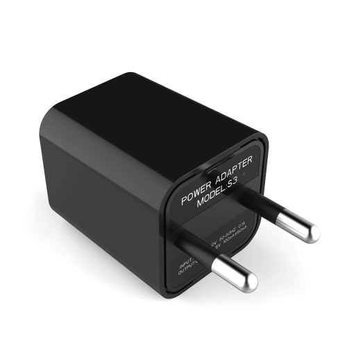 

New Mini 1080P HD Cameras USB Wall Charger Adapter