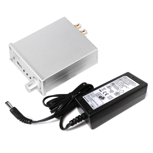 

NIKKODO NK-368R Digital Audio Power Amplifier