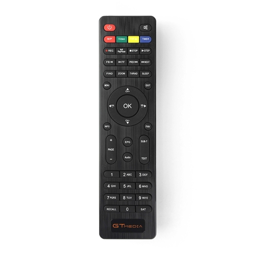 

GTMEDIA V7S HD DVB-S2 TV Receiver