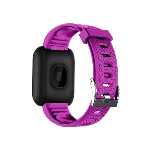 

D13 Smart Watch Heart Rate Blood Pressure Monitor Fitness Tracker Watch