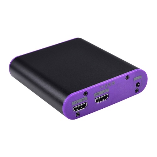 

CAT871 120m / 396ft HD Launcher Receiver 1080p 60hz Extensor Ethernet HD Audio Optical Transceiver