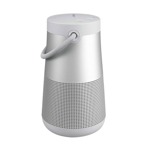 

BOSE SoundLink Revolve + Wireless BT Speaker Stereo Music Player US Plug Black
