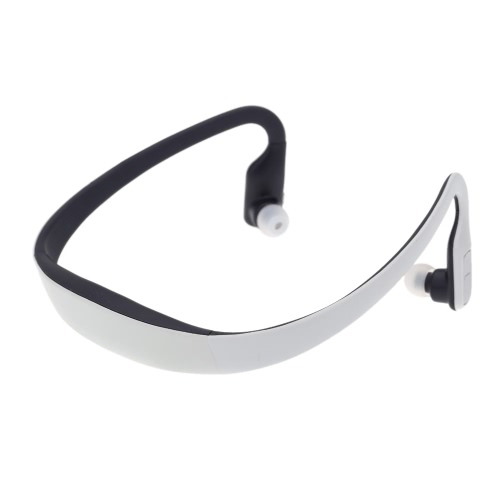 

BQ - 602P Портативный многофункциональный спортивный Беспроводные стерео Bluetooth гарнитура наушников наушники с микрофоном подде