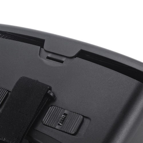 

КНТ-06 Head-Mounted Google картон версии 3D VR очки виртуальной реальности DIY 3D VR видео фильм игра очки с ЧСЗ-02 Мини Многофунк