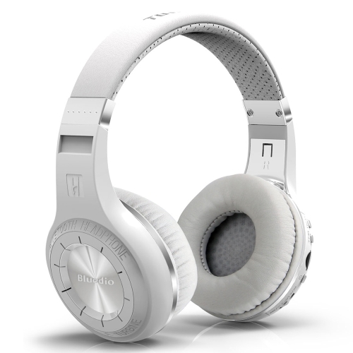 

Bluedio H+ 4 in 1 Multifunctional Bluetooth Headset