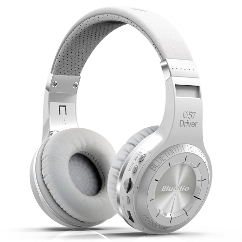

Bluedio H + 4 в 1 многофункциональная Bluetooth-гарнитура