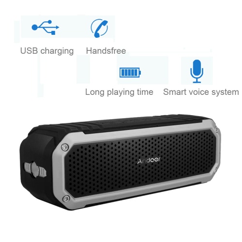 

Андроид 10W Wireless BT 4.0 Speaker