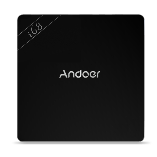 

Andoer i68 Android 5.1 TV Box 1G / 8G