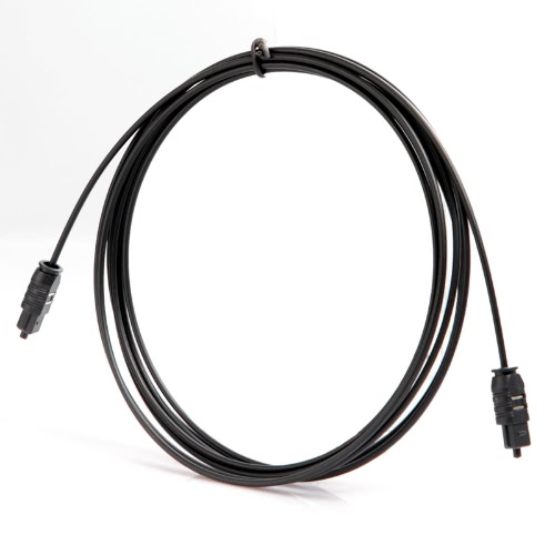 Toslink Audio Cable